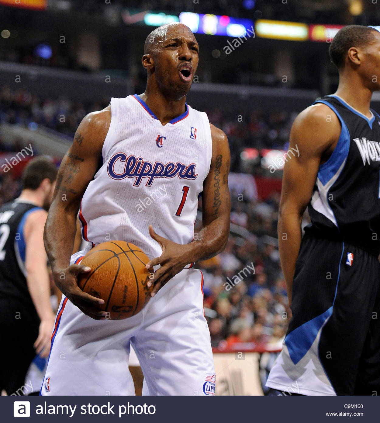 chauncey billups timberwolves jersey