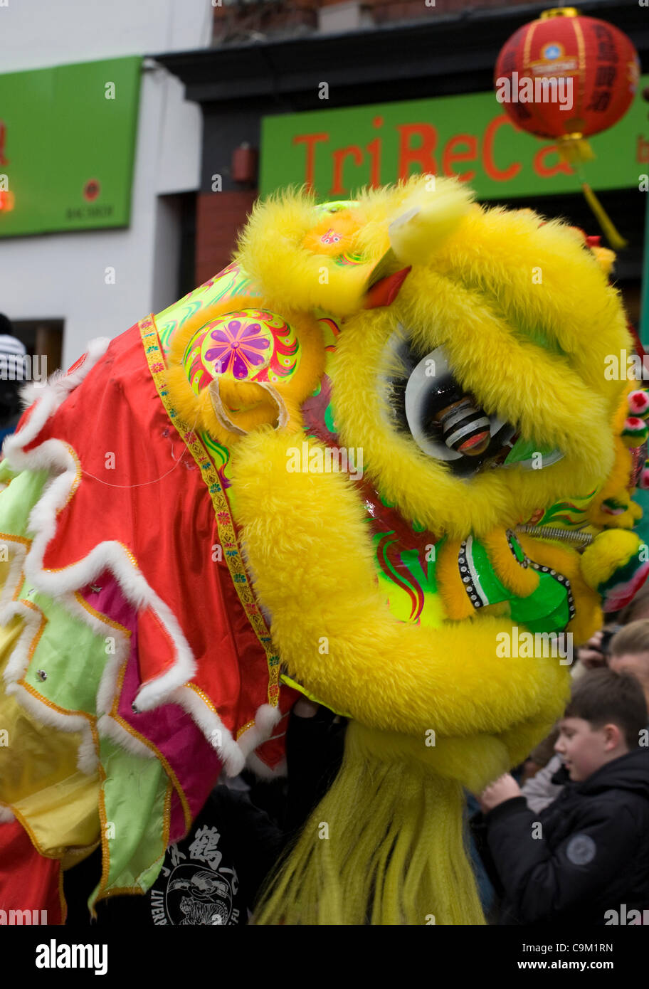 chinese new year pictures to draw