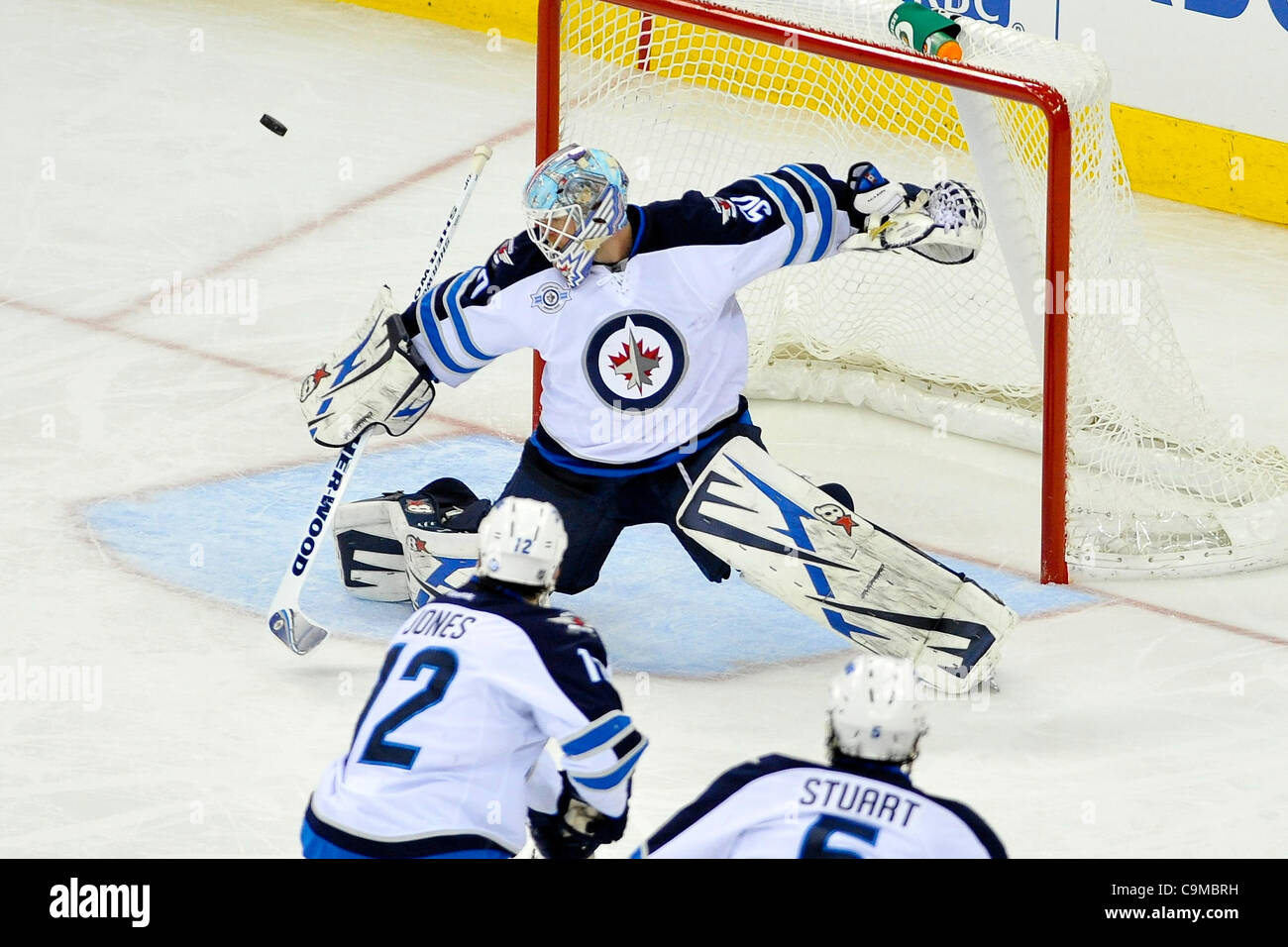 3,699 Winnipeg Jets Headshots Stock Photos, High-Res Pictures, and