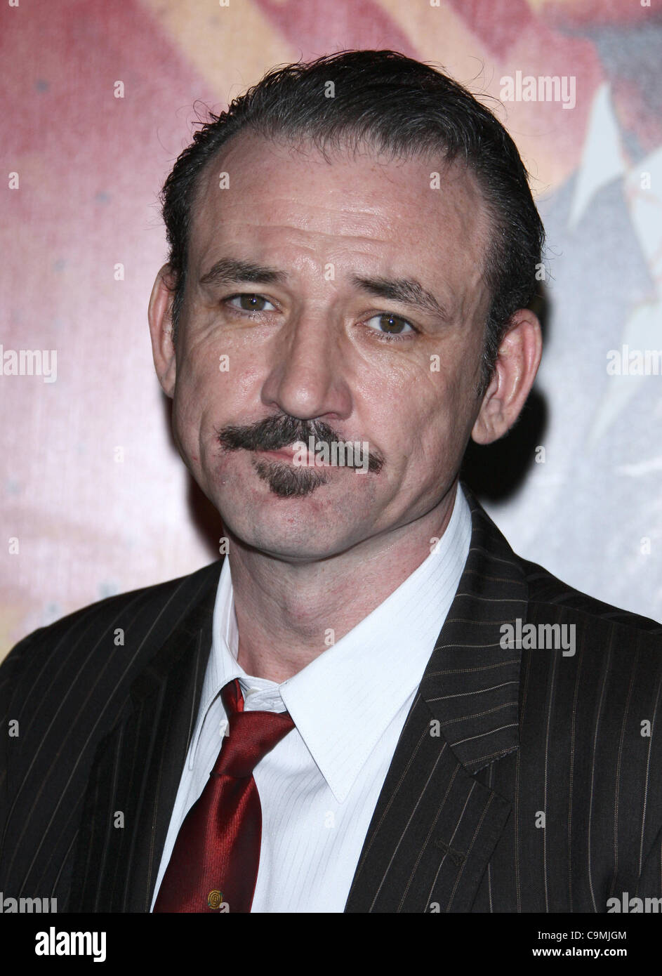 RITCHIE COSTER LUCK. HBO SERIES PREMIERE HOLLYWOOD LOS ANGELES ...