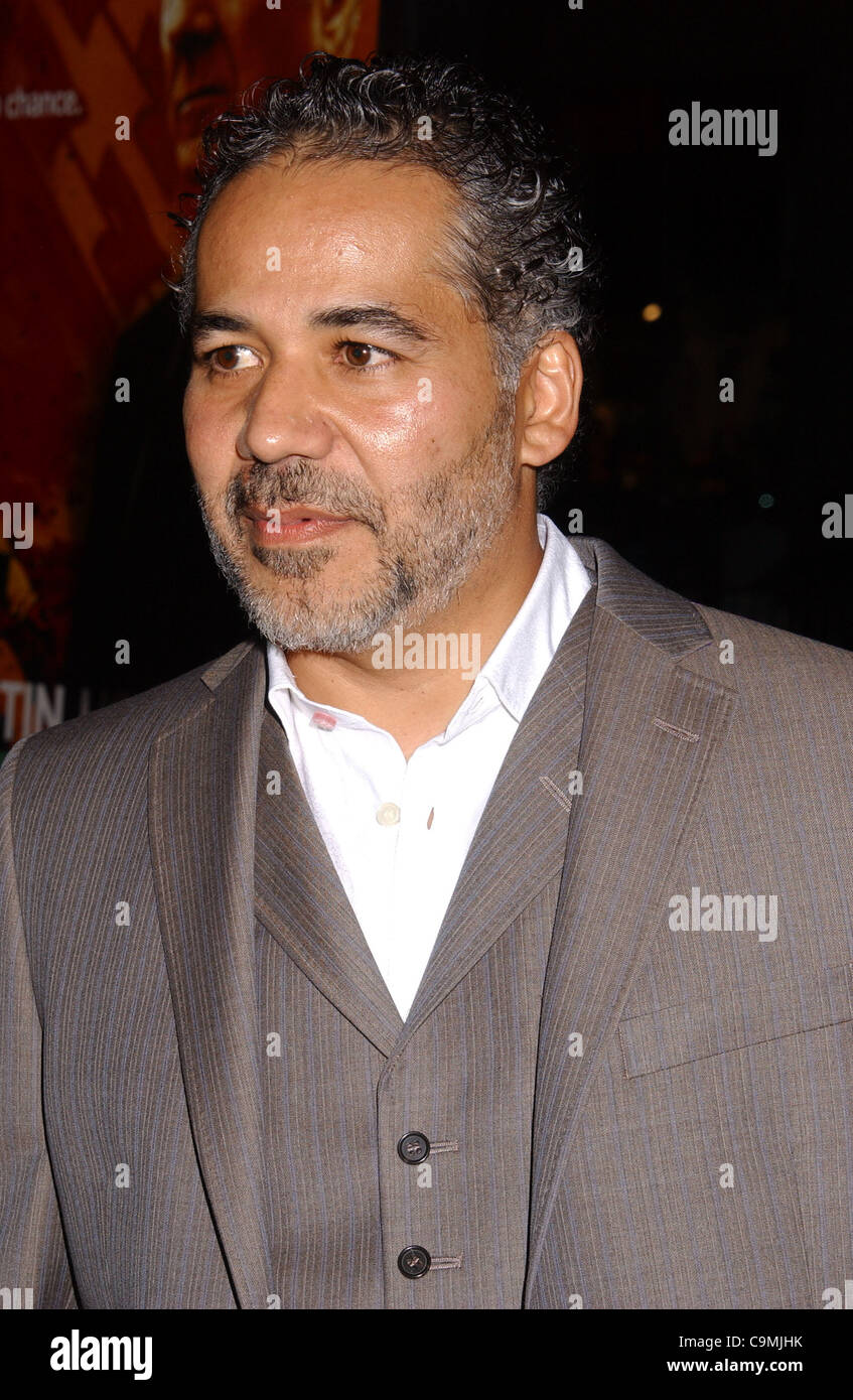 Jan. 25, 2012 - Hollywood, California, U.S. - John Ortiz attends the