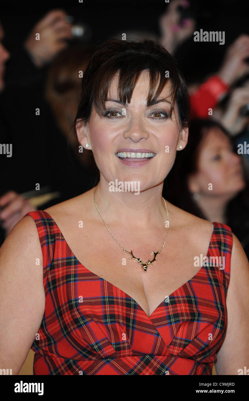 Lorraine kelly hi-res stock photography and images - Alamy