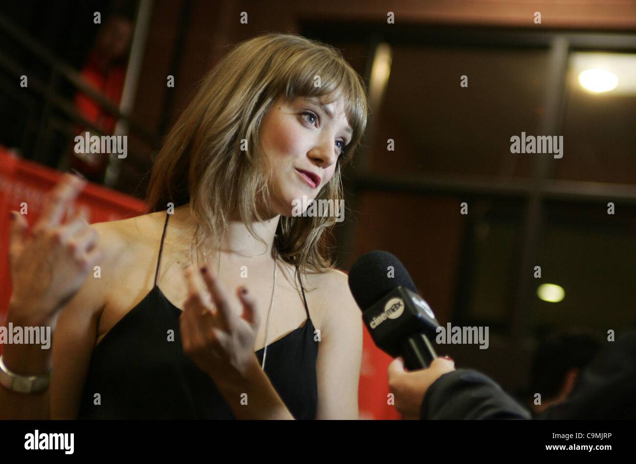Alexei Rasmussen Alexia Rasmussen High Resolution Stock Photography and Images - Alamy