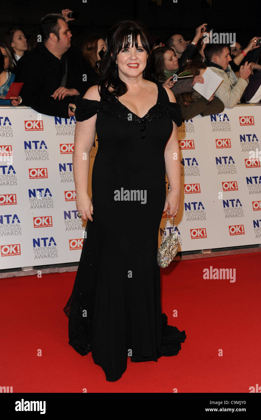 Coleen nolan hi-res stock photography and images - Alamy