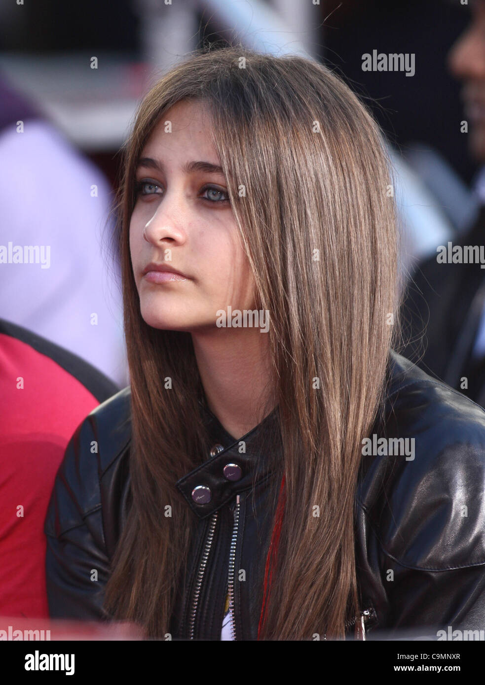 Paris jackson hi-res stock photography and images - Page 3 - Alamy