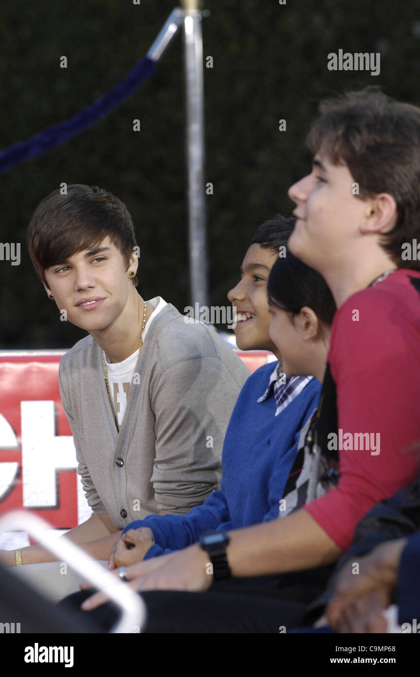 Blanket Jackson Justin Bieber