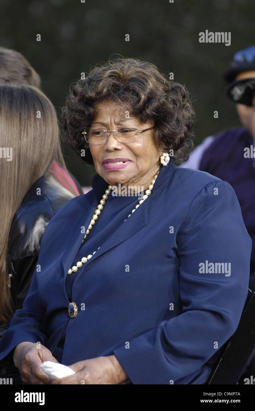 Katherine jackson hi-res stock photography and images - Alamy