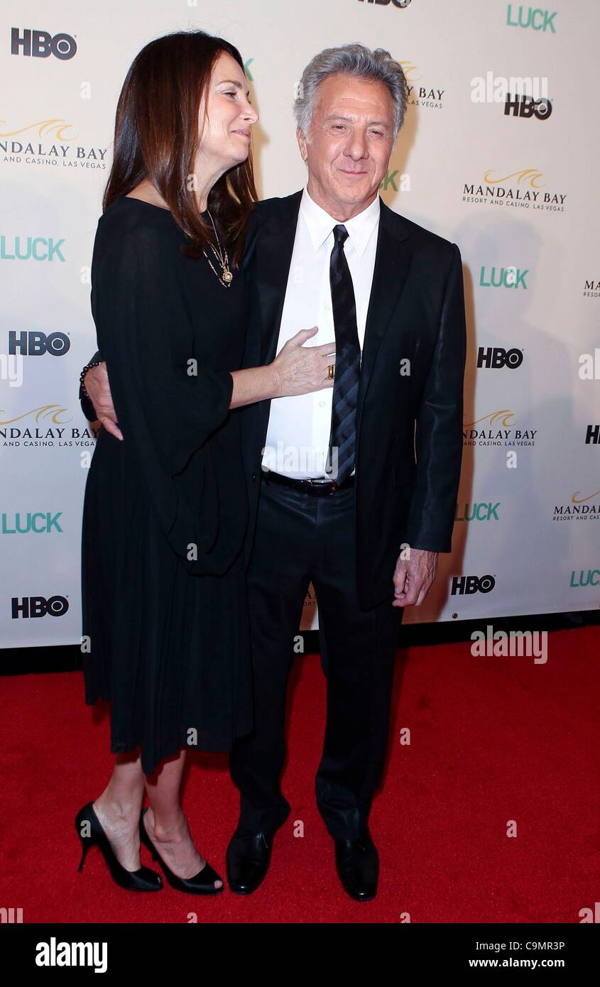 Page 3 - Dustin Hoffman And Wife Lisa High Resolution Stock Photography