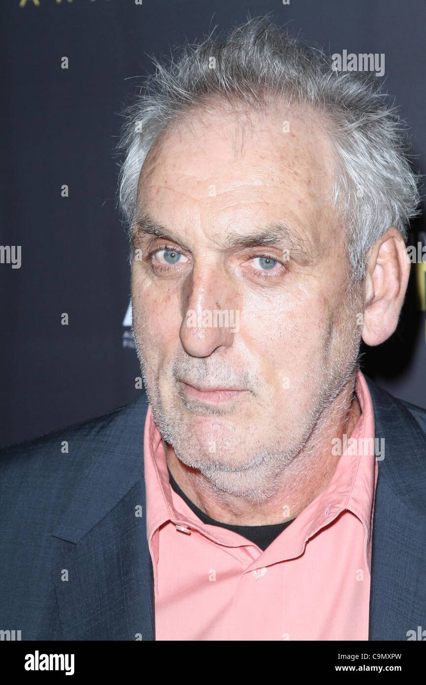 Jan 27, 2012 Los Angeles, California, USA PHILLIP NORRIS at the