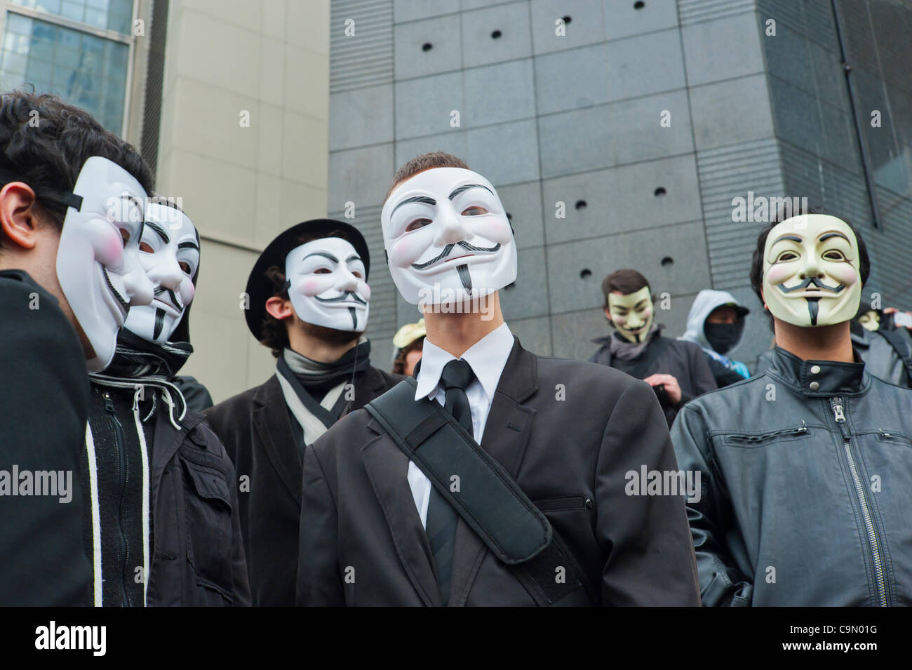 Anti mask law hi-res stock photography and images - Alamy