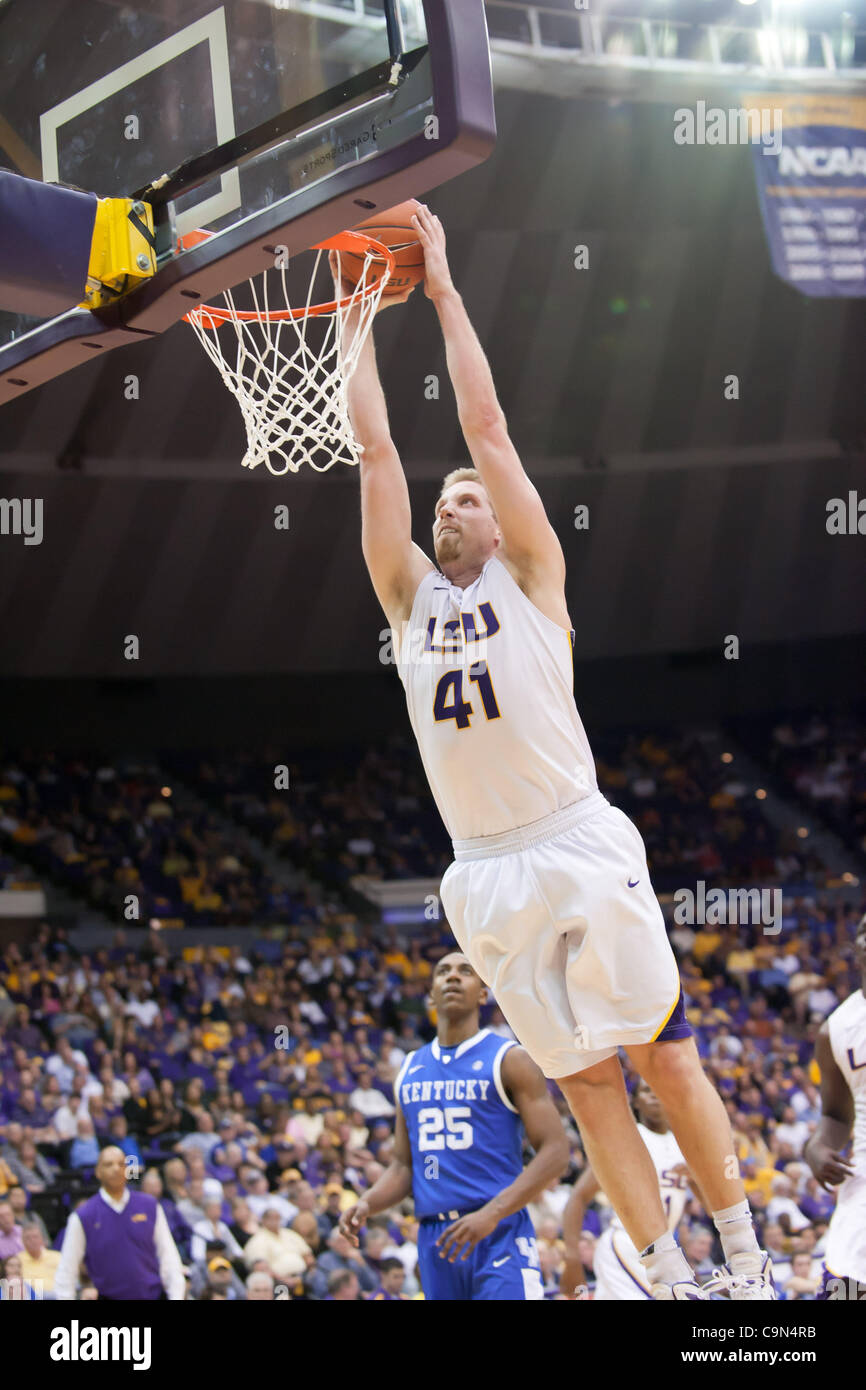 Jan 28 2012 baton rouge hires stock photography and images Alamy