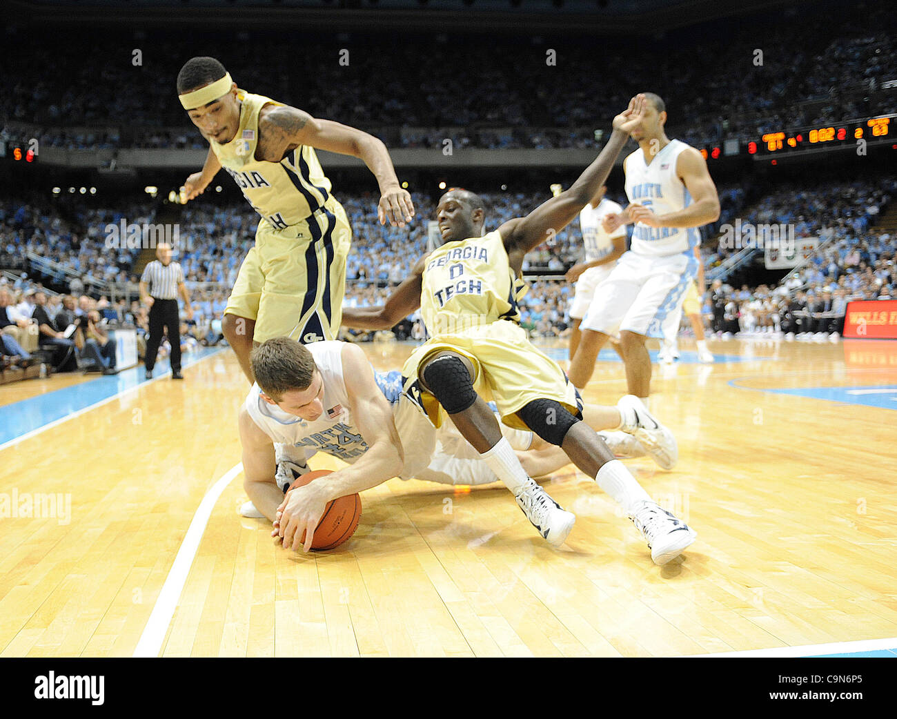 jordan 29 north carolina