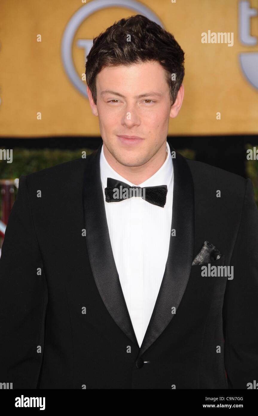 Rick Argosh Actor at arrivals for 18th Annual Screen Actors Guild SAG Awards - ARRIVALS ...