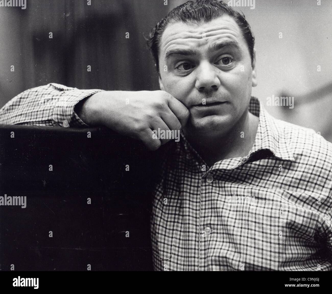 ERNEST BORGNINE .Supplied by Photos, inc.(Credit Image: Â© Globe Photos