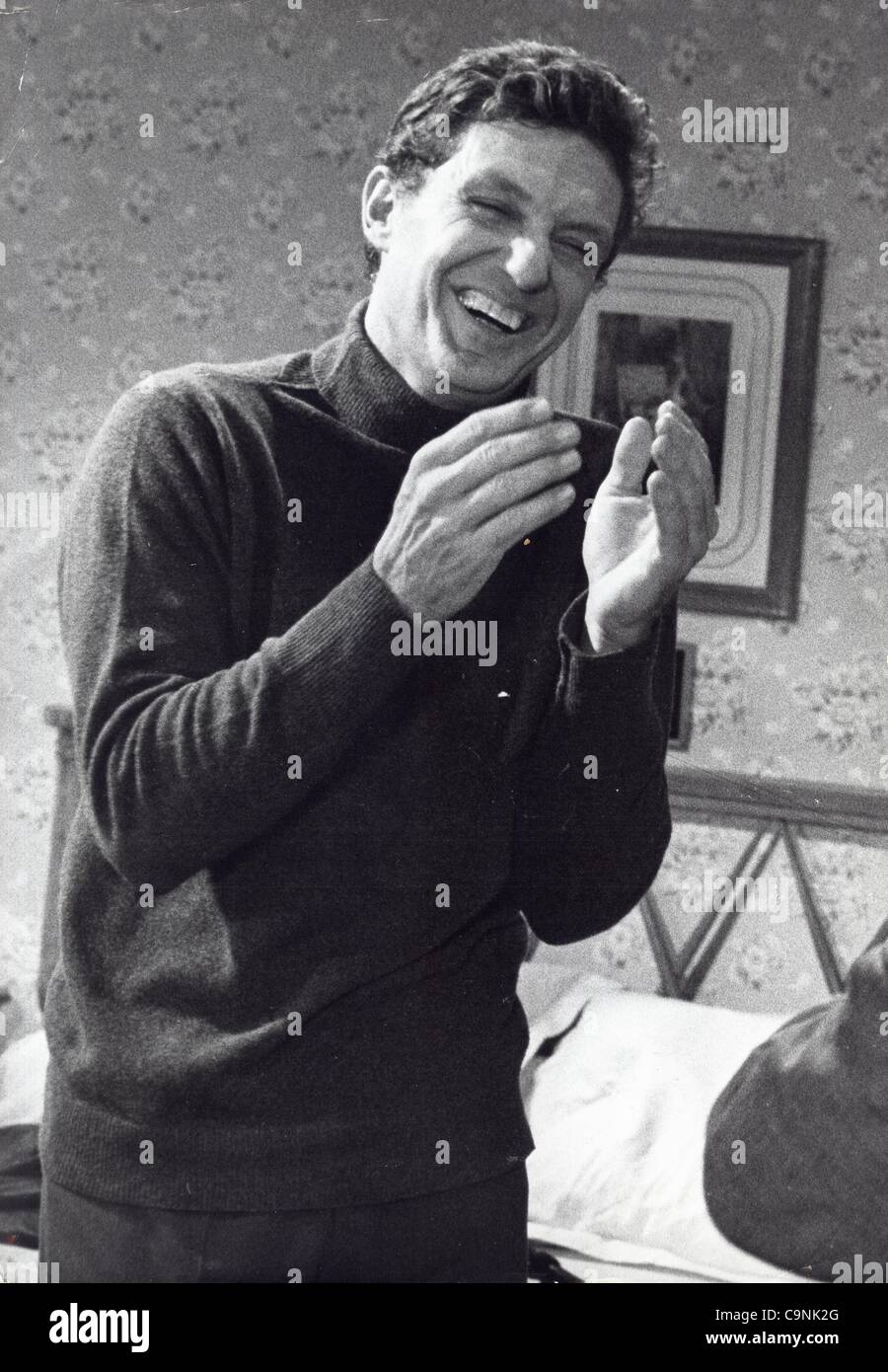 ROBERT STACK.(Credit Image: Â© Globe Photos/ZUMAPRESS.com Stock Photo