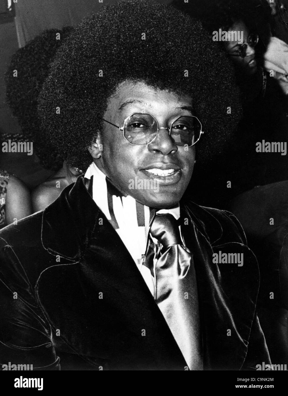 Don Cornelius Hi-res Stock Photography And Images - Alamy