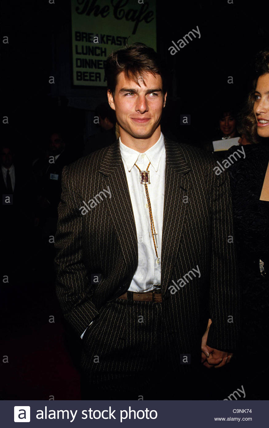 Tom Cruise 001 Jpg Stock Photos & Tom Cruise 001 Jpg Stock Images - Alamy