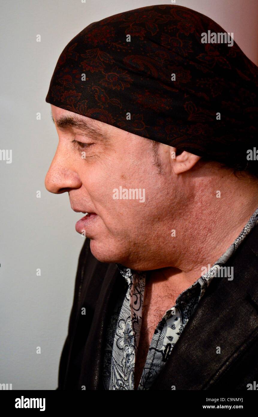 netflix steven van zandt