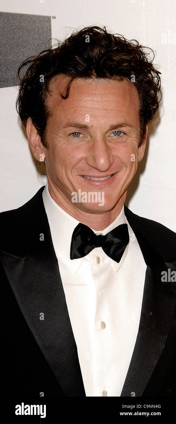 February 24, 2008; West Hollywood, CA, USA; Actor SEAN PENN at the 16th