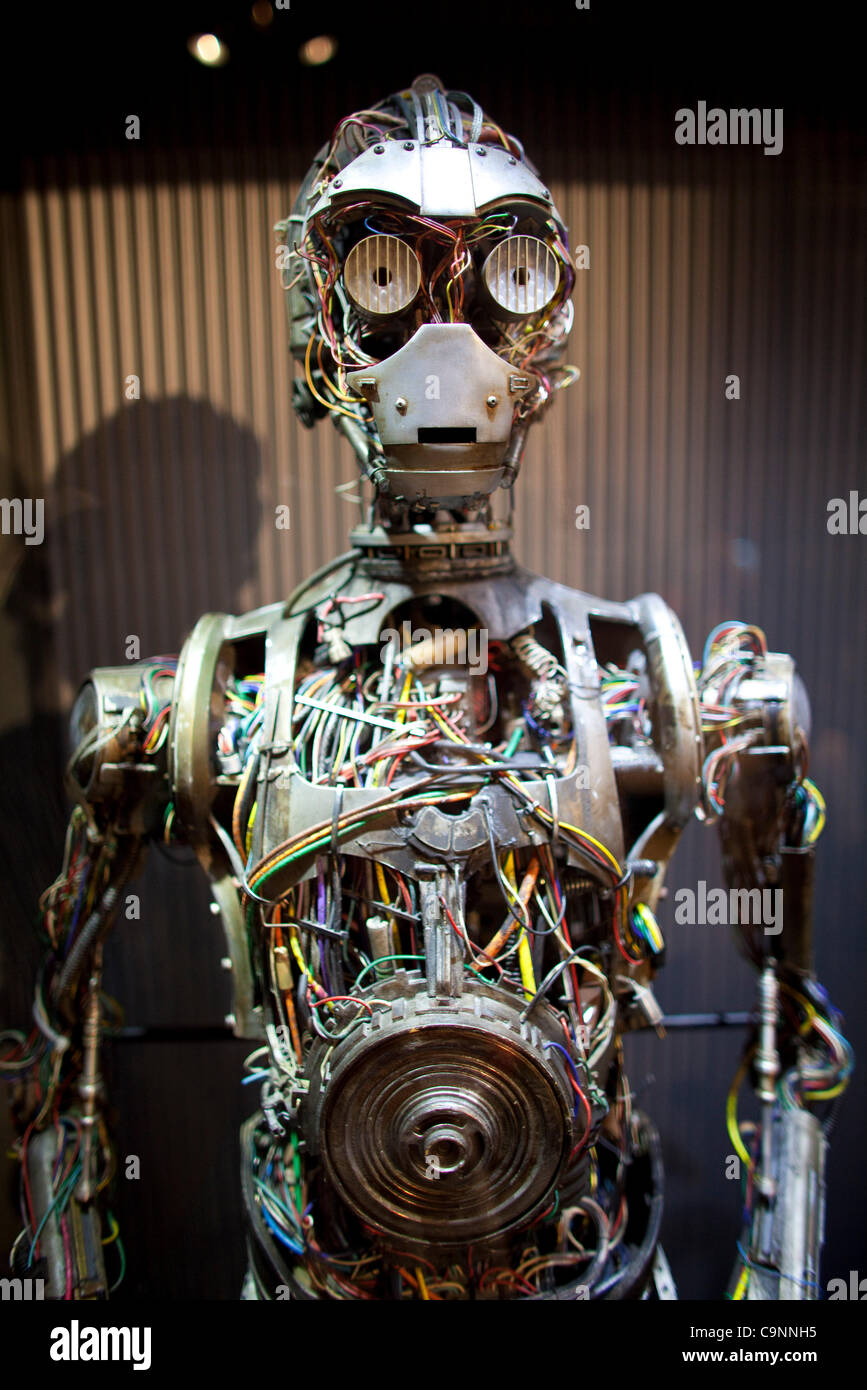 c3po phantom menace