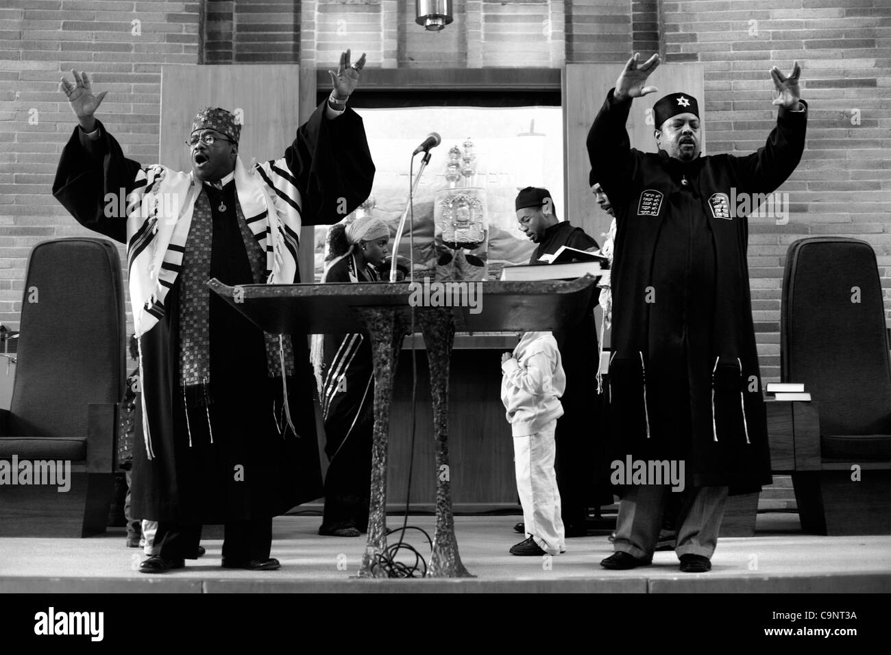 Marquette park Black and White Stock Photos & Images Alamy