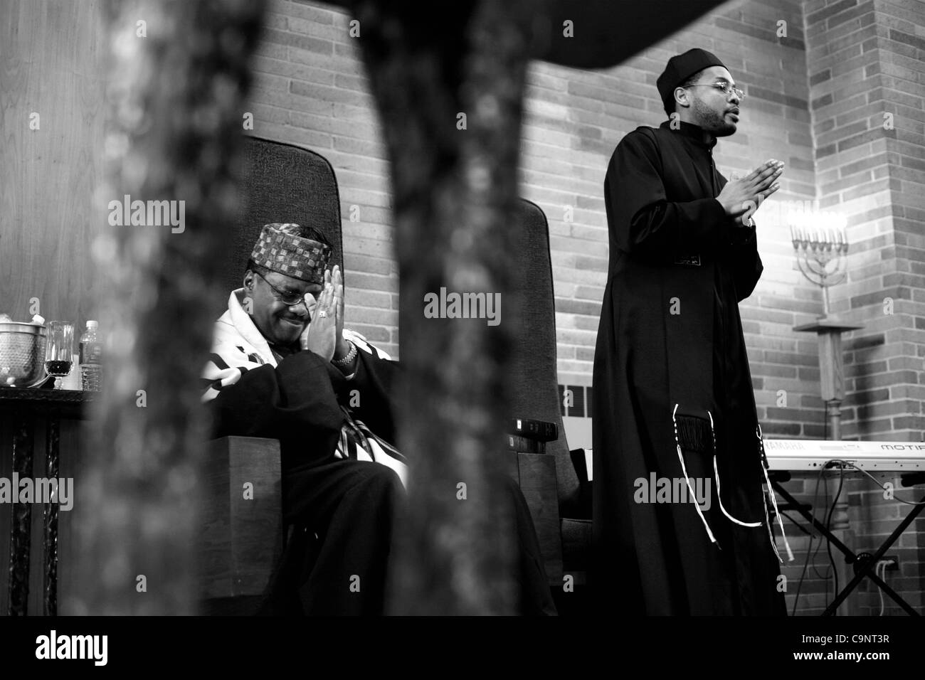 Ethiopian community usa hires stock photography and images Alamy