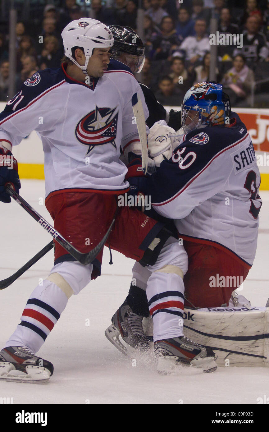 Columbus blue jackets hi-res stock photography and images - Page 11 - Alamy