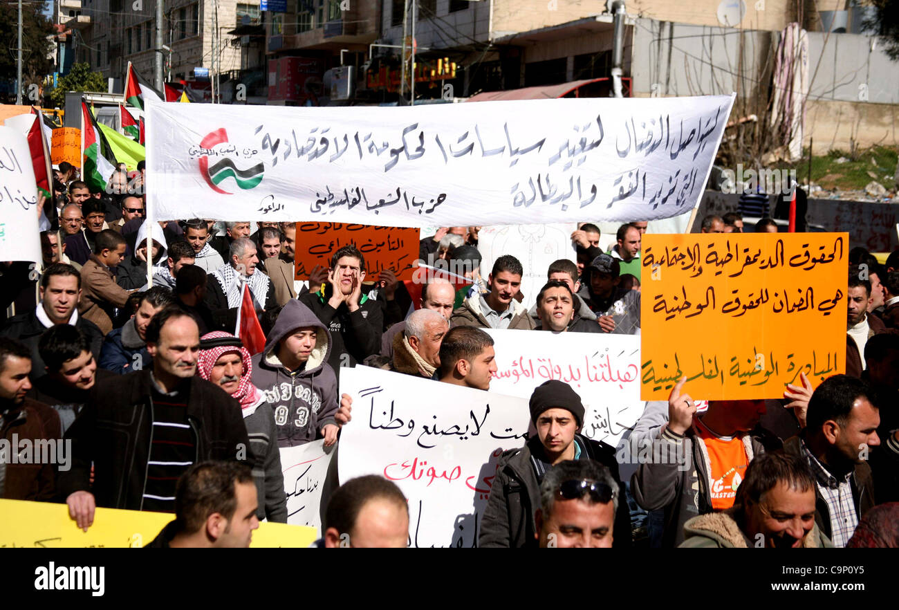 Feb. 4, 2012 Hebron, West Bank, Palestinian Territory Palestinians