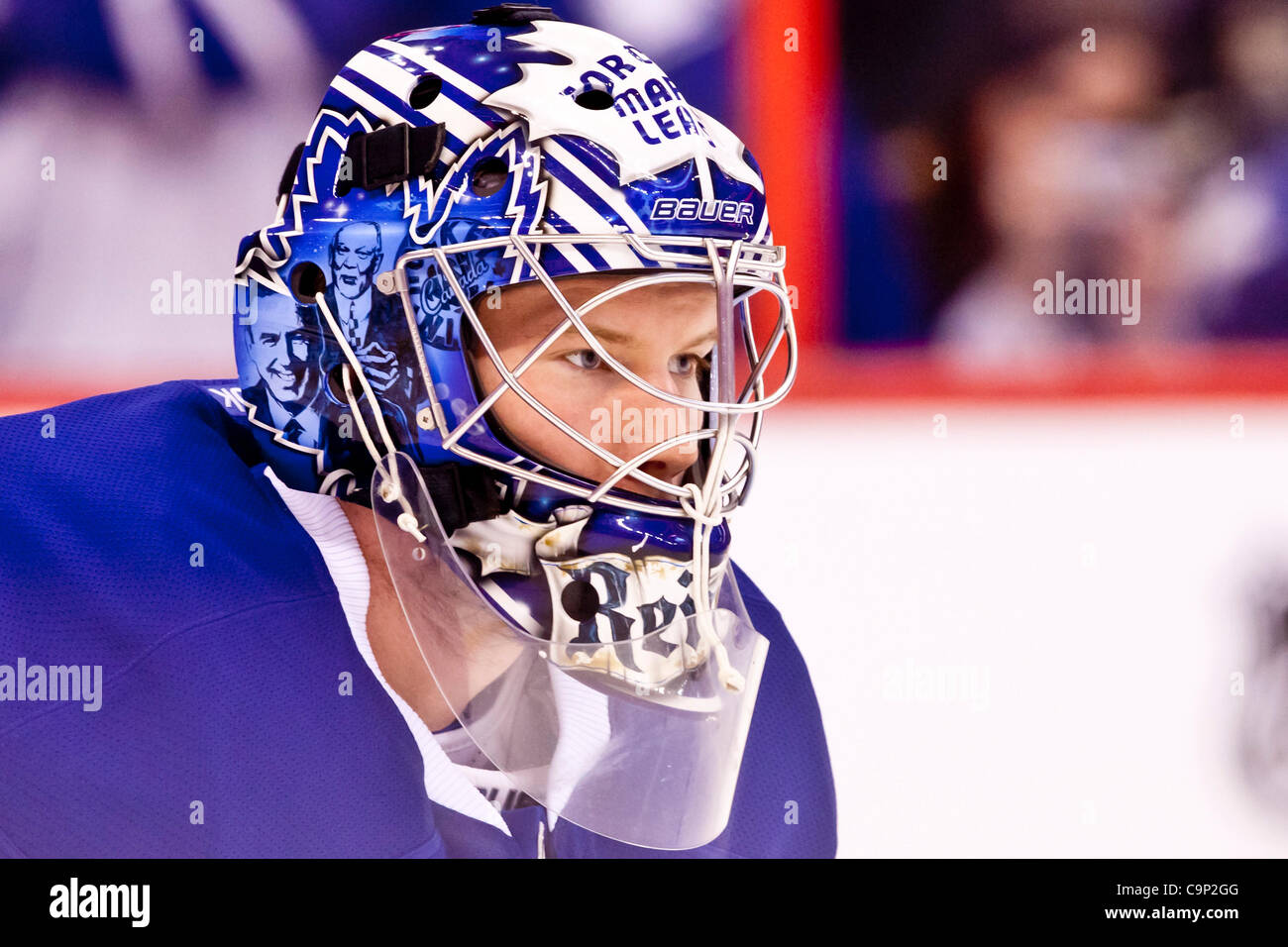 6,988 James Reimer Photos & High Res Pictures - Getty Images
