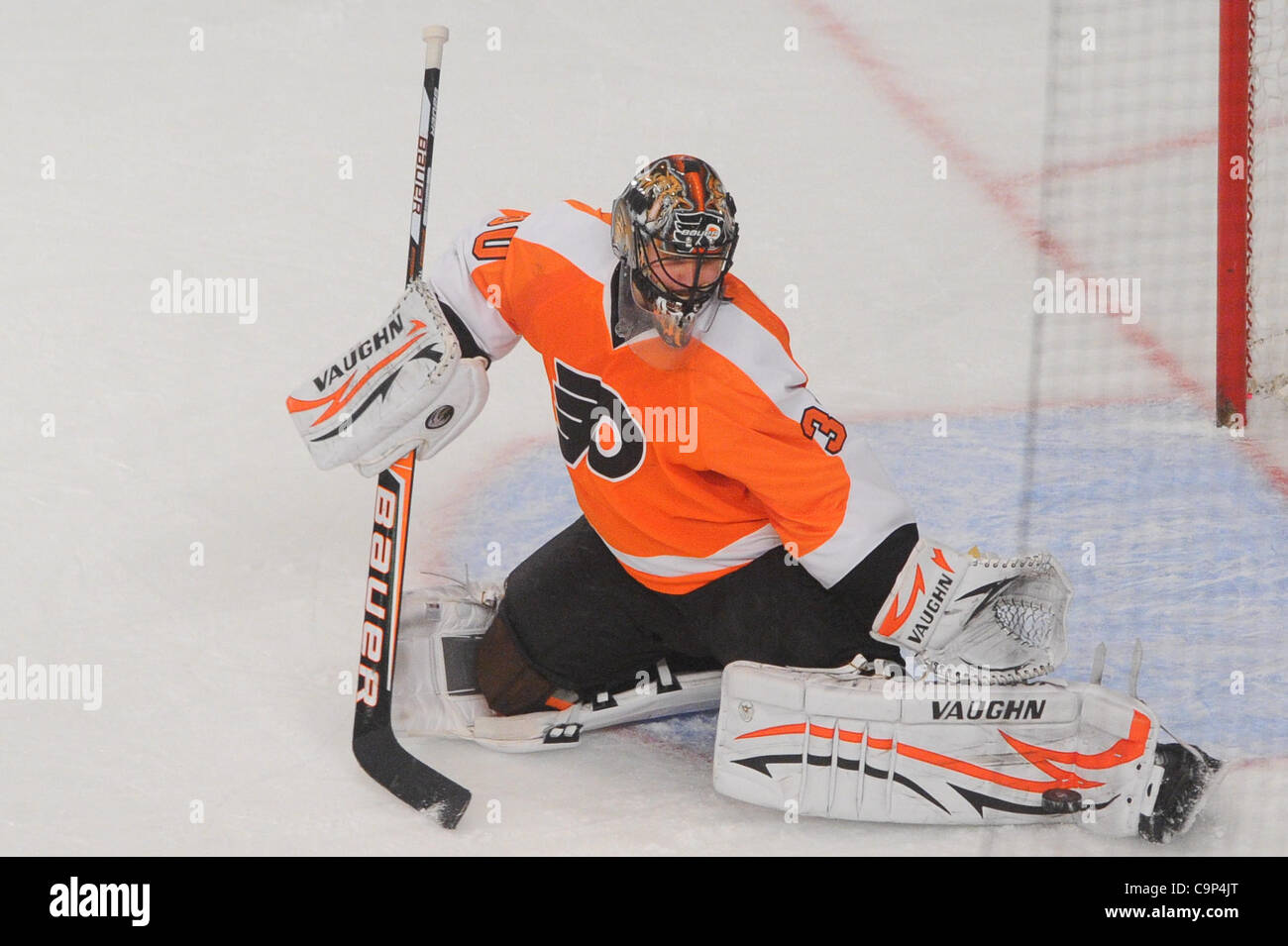 flyers goalie jersey