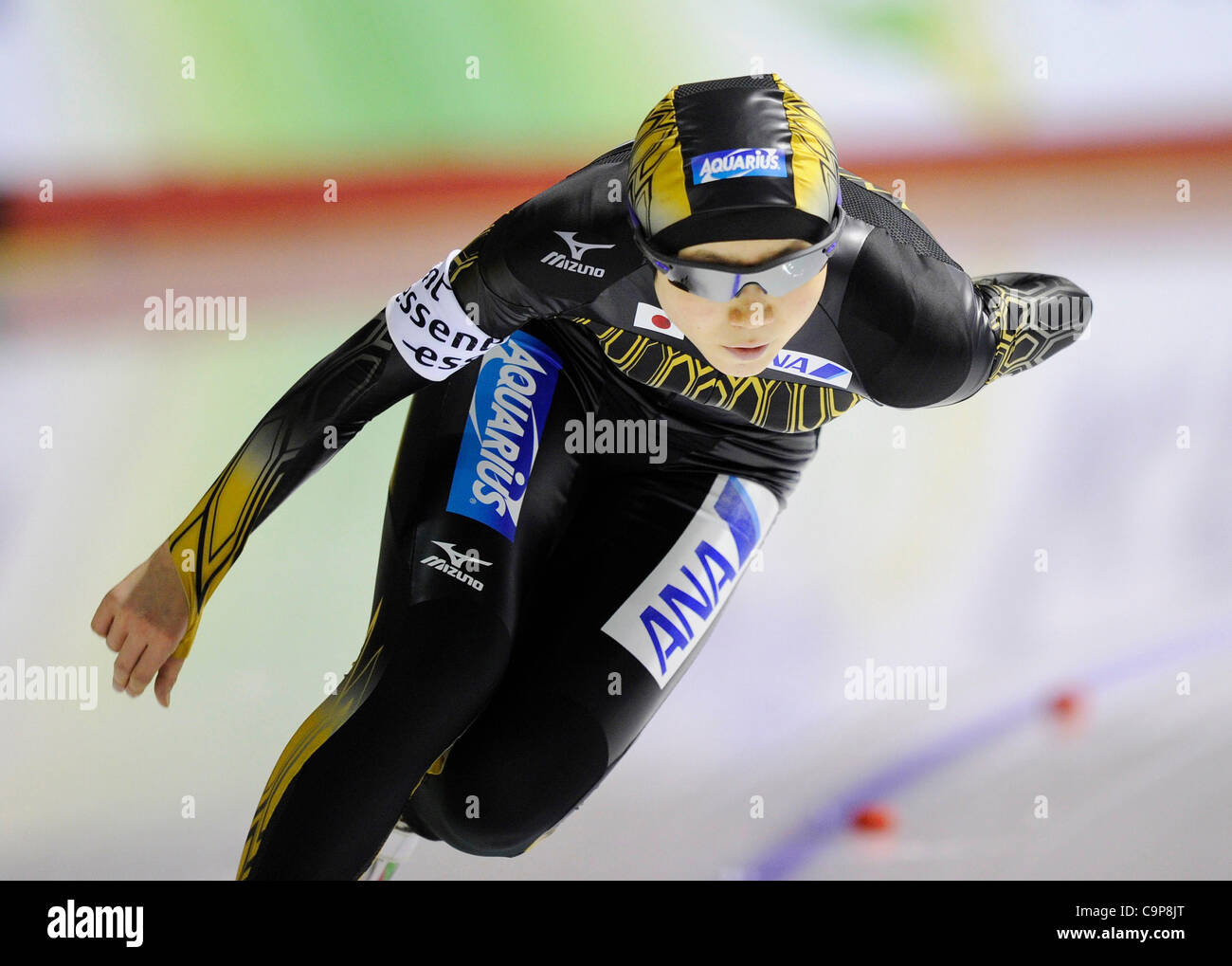 Miho takagi of japan hires stock photography and images Alamy