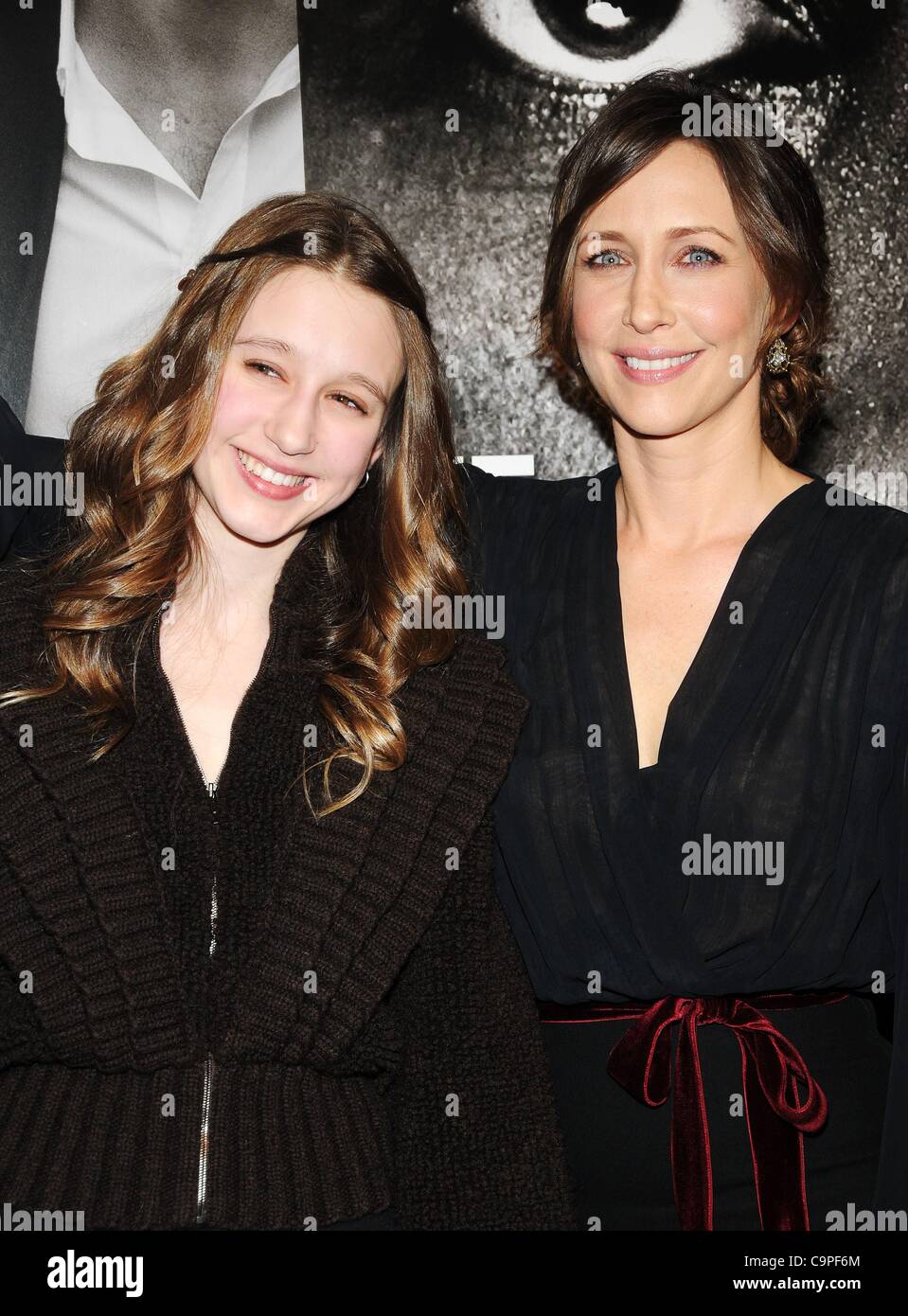 Taissa Farmiga, Vera Farmiga at arrivals for SAFE HOUSE Premiere, School of Visual Arts (SVA Taissa Farmiga, Vera Farmiga at arrivals for SAFE HOUSE Premiere, School of Visual Arts (SVA