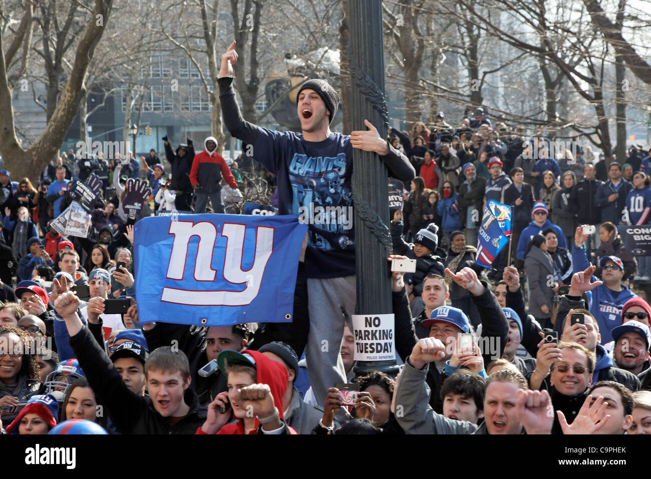 Victory parade new york hi-res stock photography and images - Alamy