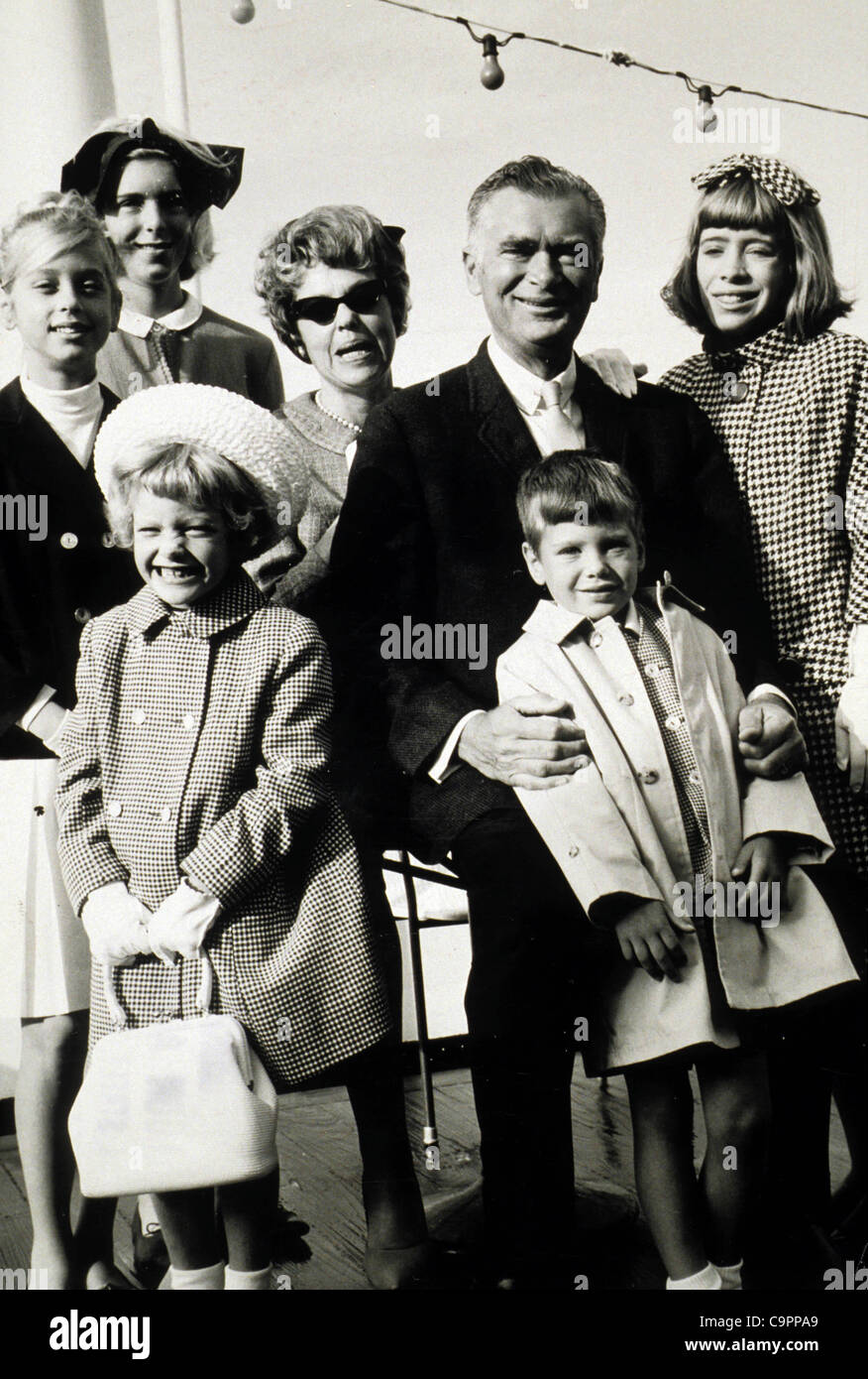 Buddy ebsen hires stock photography and images Alamy