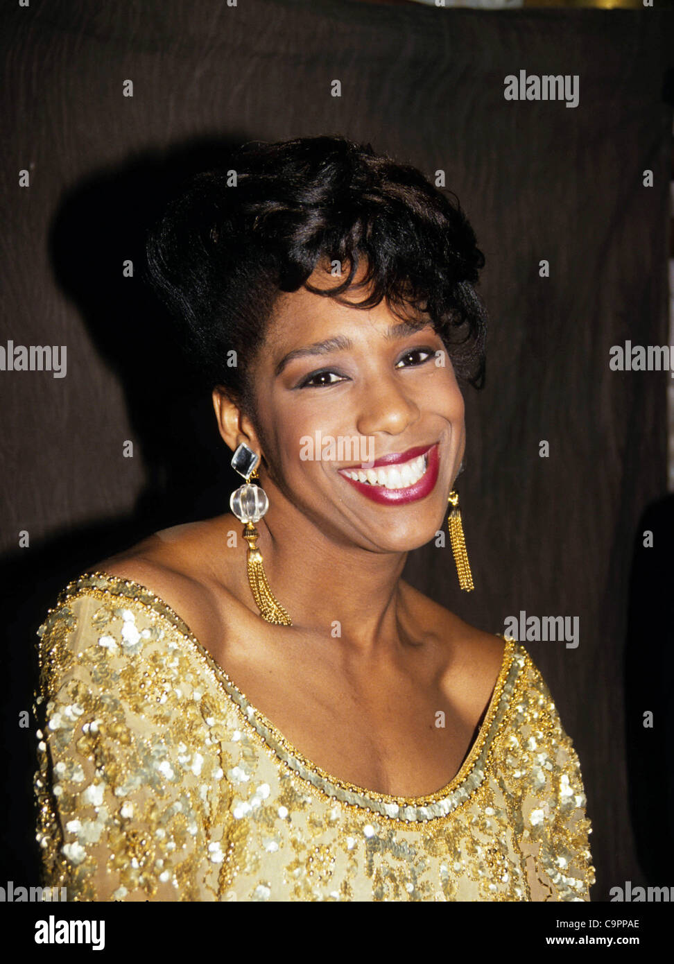 Dawnn lewis 001 jpg hi-res stock photography and images - Alamy