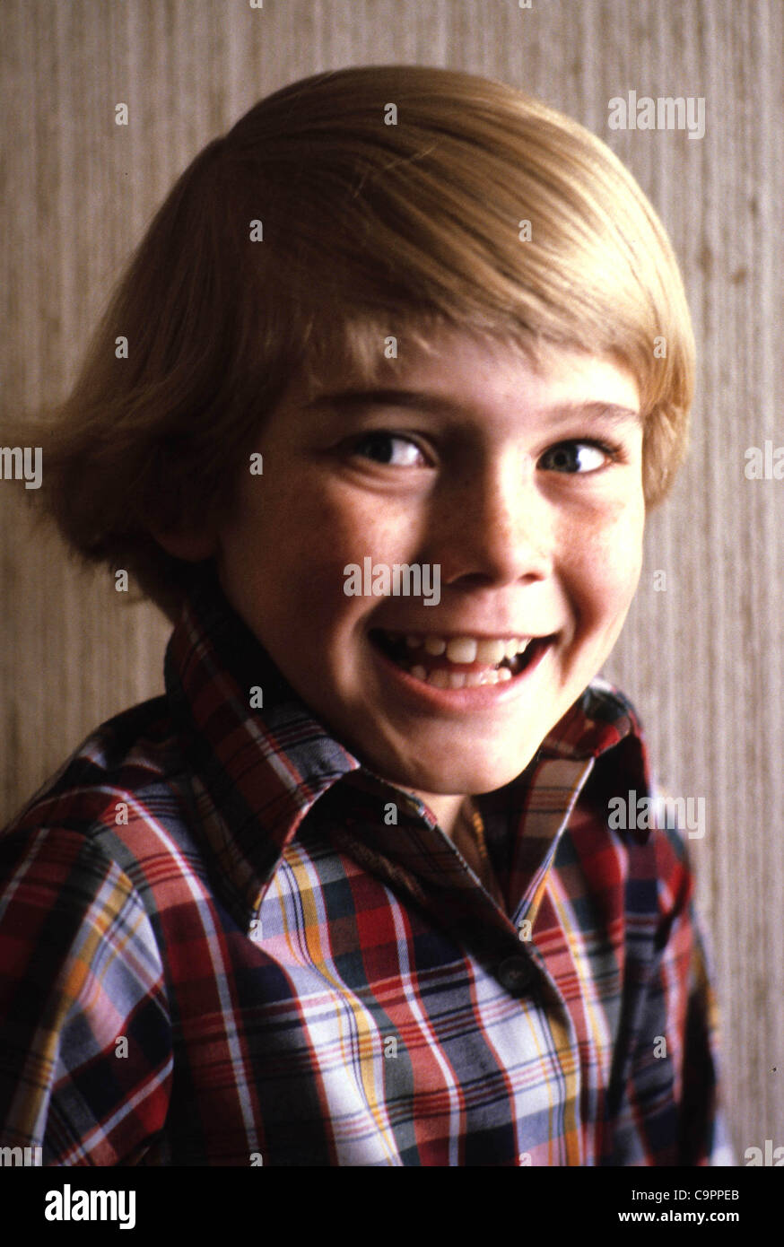 R0498.RICKY SCHRODER. 03/28/1979(Credit Image © Dennis Barna/Globe