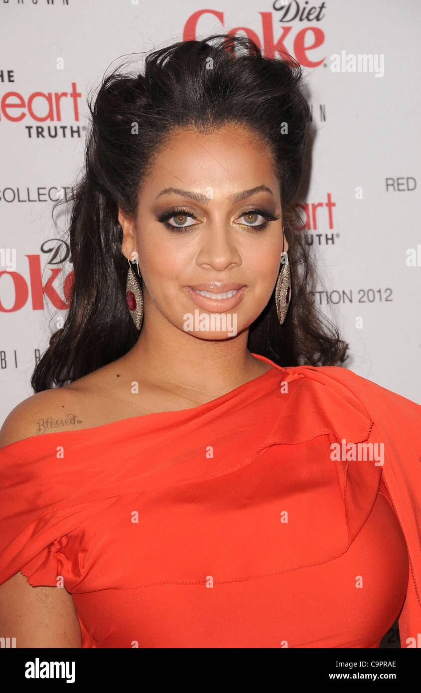 La la anthony show hi-res stock photography and images - Alamy