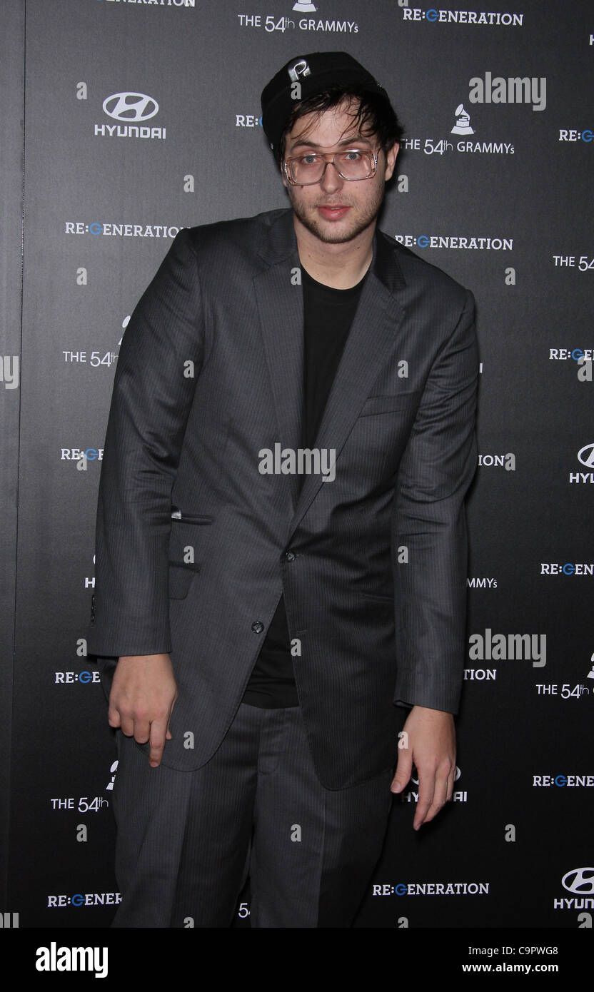 High School Art Class Pretty Lights