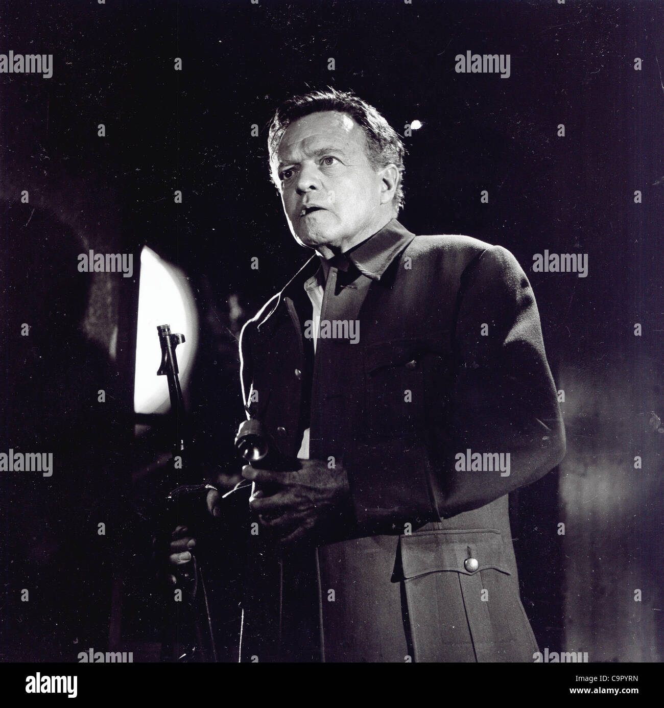 VAN HEFLIN.Supplied by Photos, inc.(Credit Image: Â© Supplied By Globe ...