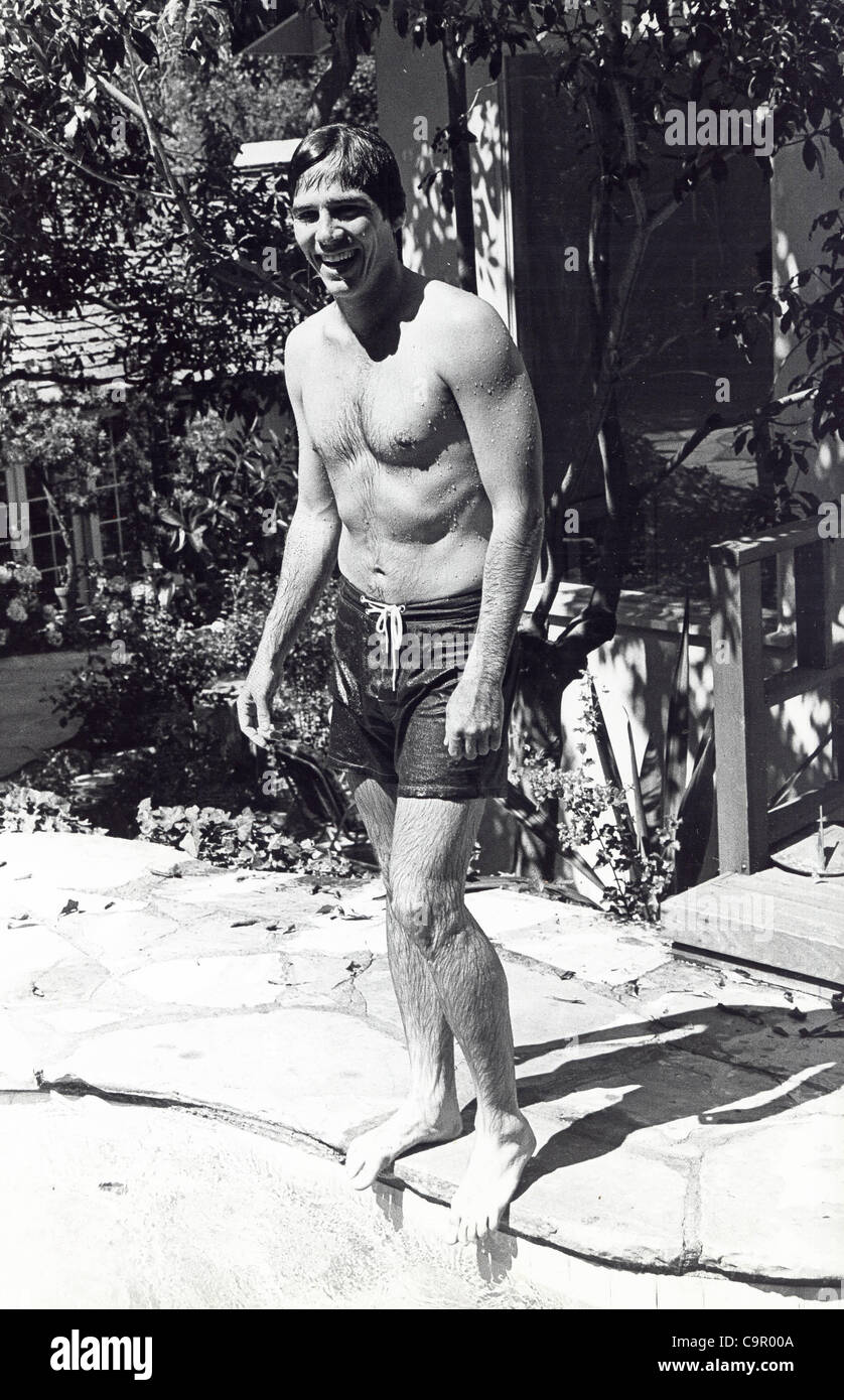 RICHARD HATCH.Supplied by Photos, inc.(Credit Image: Â© Supplied By