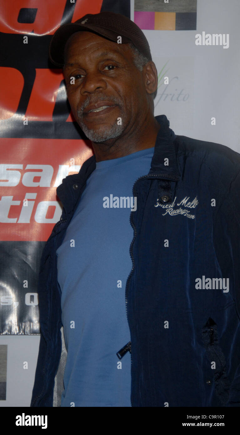 Feb 10, 2012  New York New York USA-Actor DANNY GLOVER talking about 25 th anniversary of Lethal Weapon and announcing an energy intiative for NYC residents at 1010 Wins Radio  Station  in  New York City ( Credit Image@Jeffrey Geller)/ZUMAPRESS.COM Stock Photo