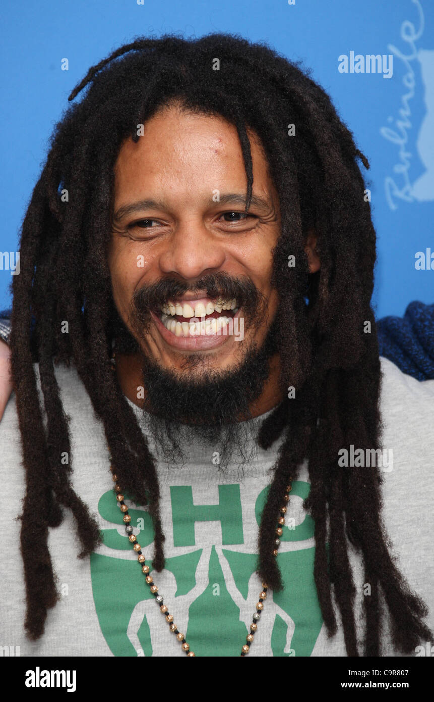 Rohan marley hi-res stock photography and images - Alamy