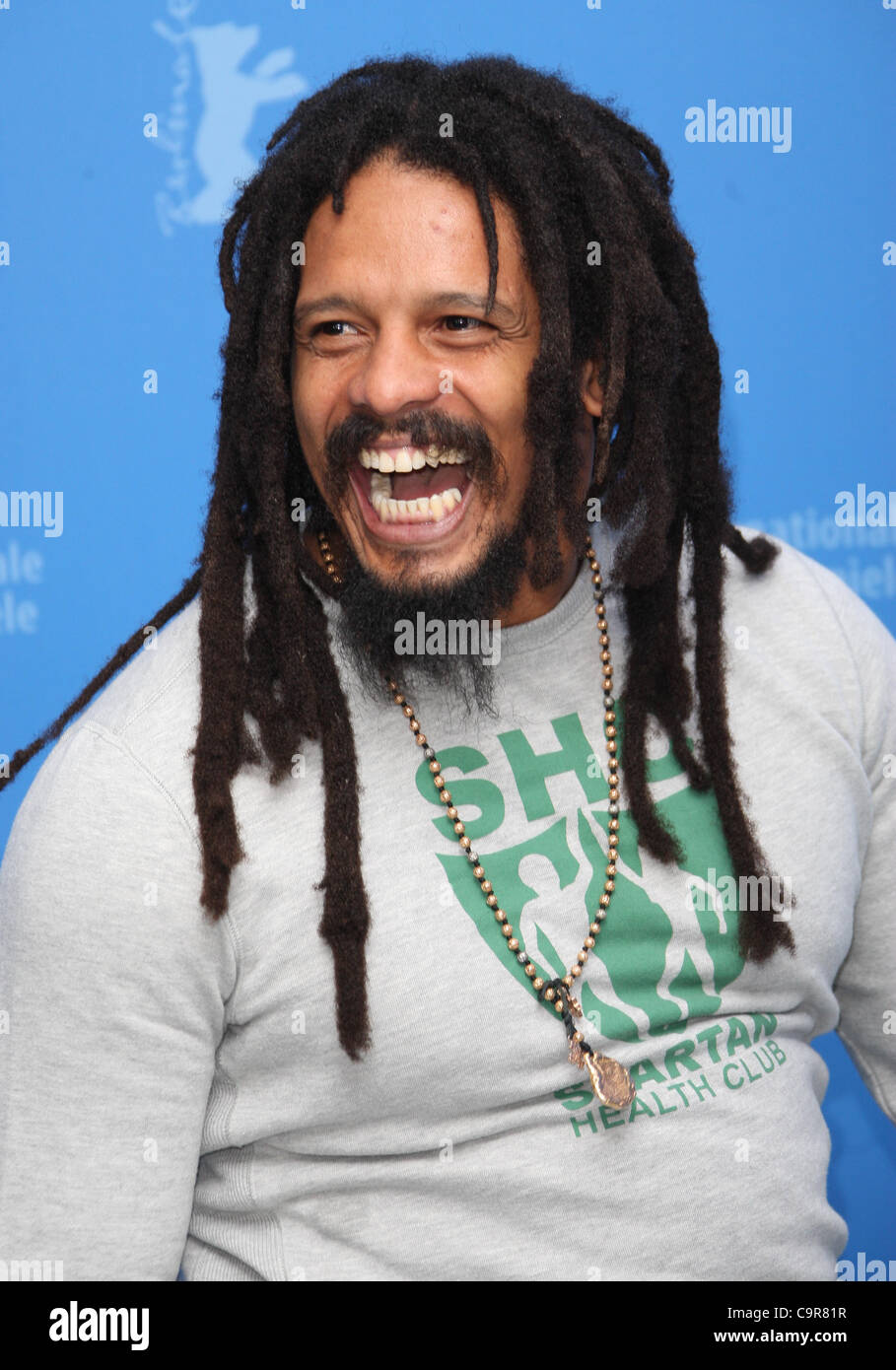 Rohan Marley Stock Photos & Rohan Marley Stock Images Alamy
