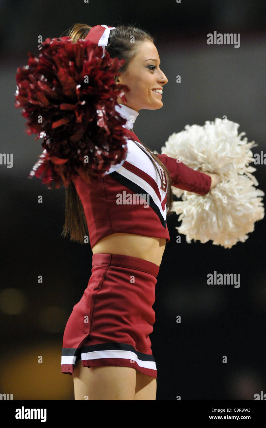 Basketball cheerleader hi-res stock photography and images - Page 9 - Alamy