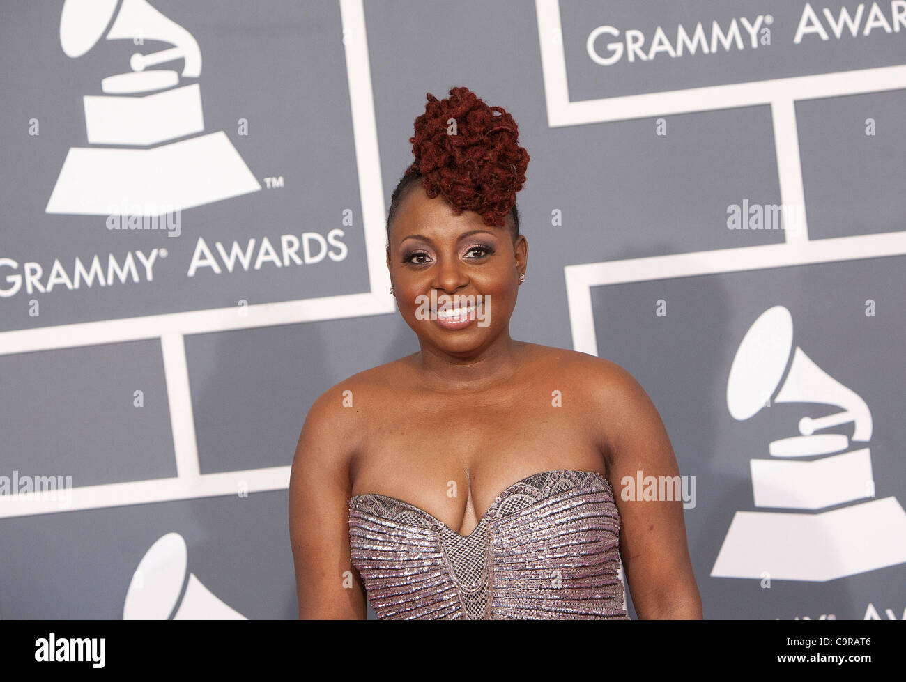 Ledisi hires stock photography and images Alamy