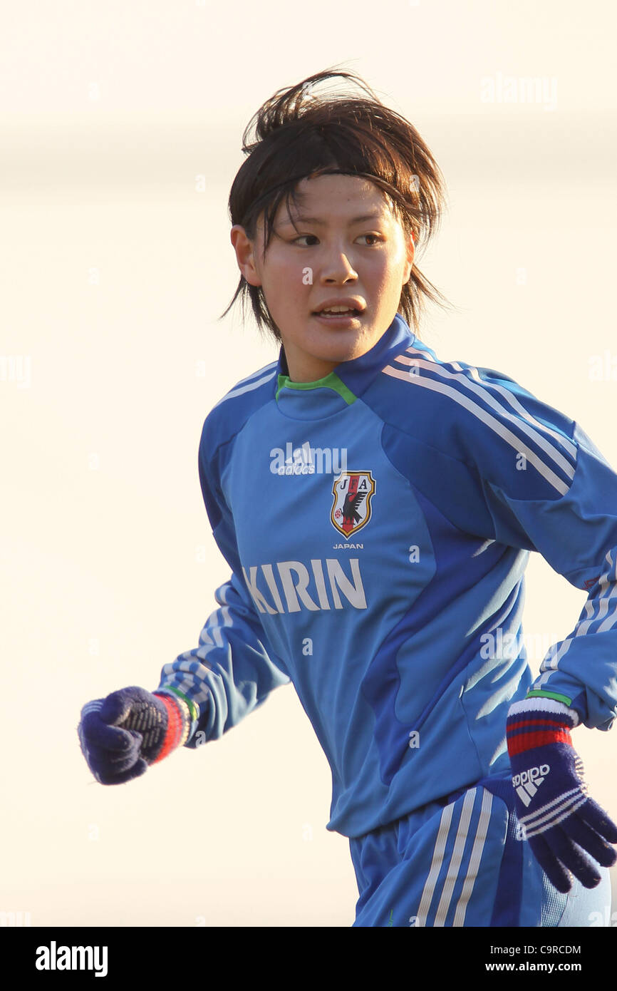 Hikaru Naomoto Jpn February 11 12 Football Soccer Nadeshiko Japan Team Training Wakayama Camp At Kamitonda Sports Center In Wakayama Japan Photo By Akihiro Sugimoto Aflo Sport 1080 Stock Photo Alamy Hikaru Naomoto Jpn February 11 12 Football Soccer Nadeshiko Japan Team Training Wakayama Camp At Kamitonda Sports Center In Wakayama Japan Photo By Akihiro Sugimoto Aflo Sport 1080 Stock Photo Alamy