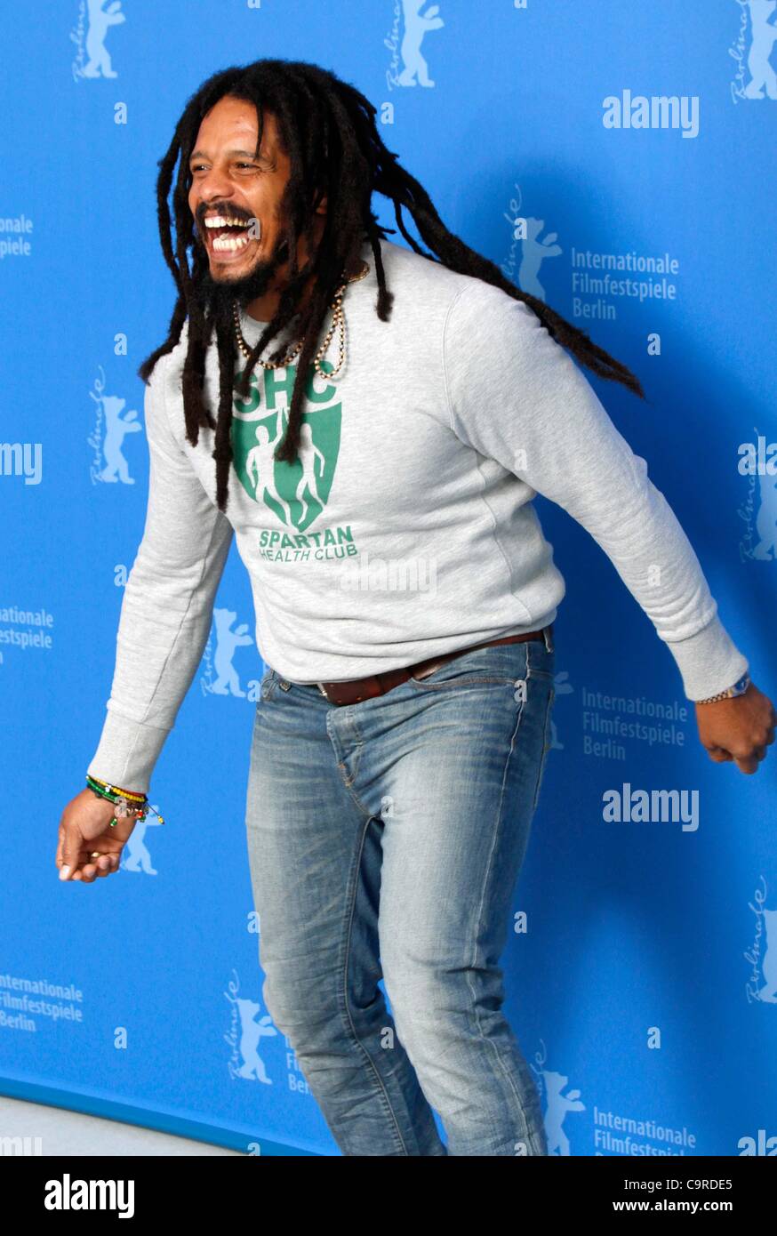 A_rohan marley hi-res stock photography and images - Alamy
