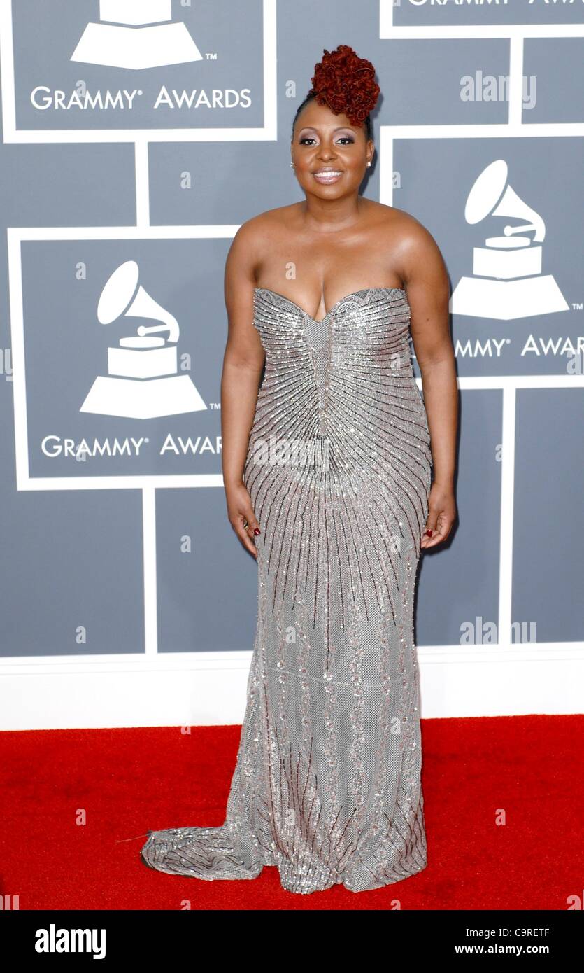 Ledisi hires stock photography and images Alamy