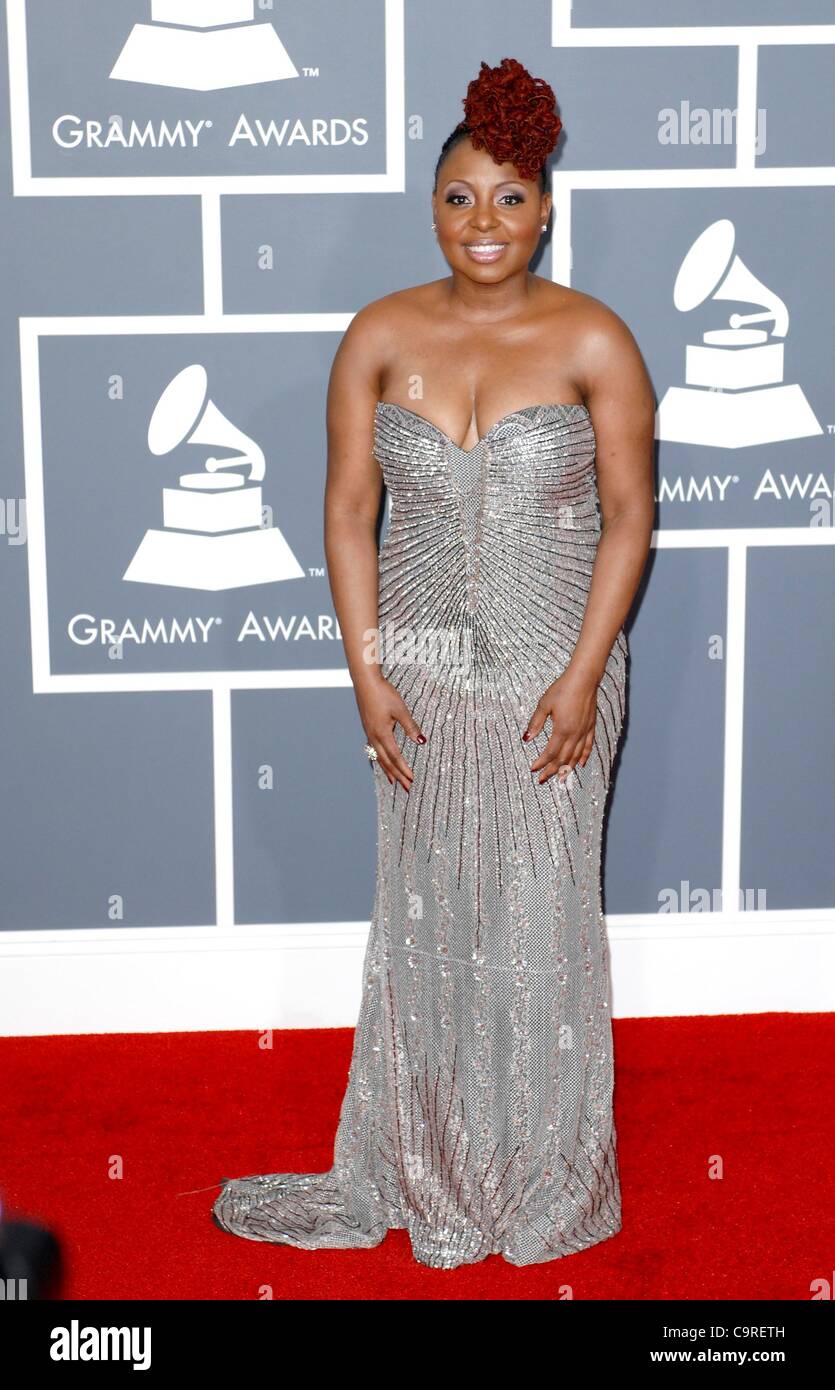 Ledisi hires stock photography and images Alamy