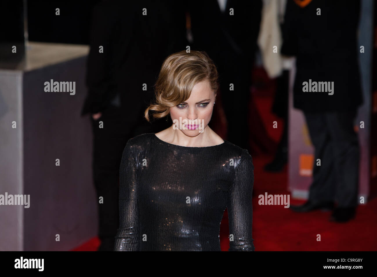 Australian actress melissa george hi-res stock photography and images -  Alamy